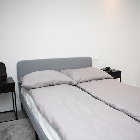 Luxury Cozy 2 Bdr Downtown Apt.5 Budapesta Exterior foto