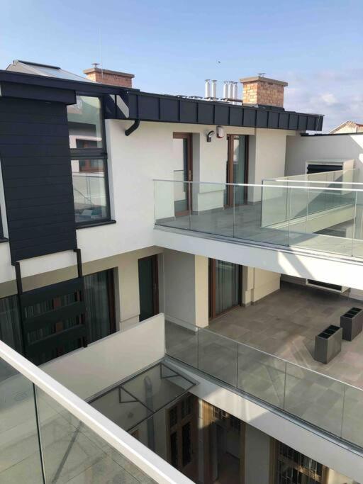 Luxury Cozy 2 Bdr Downtown Apt.5 Budapesta Exterior foto