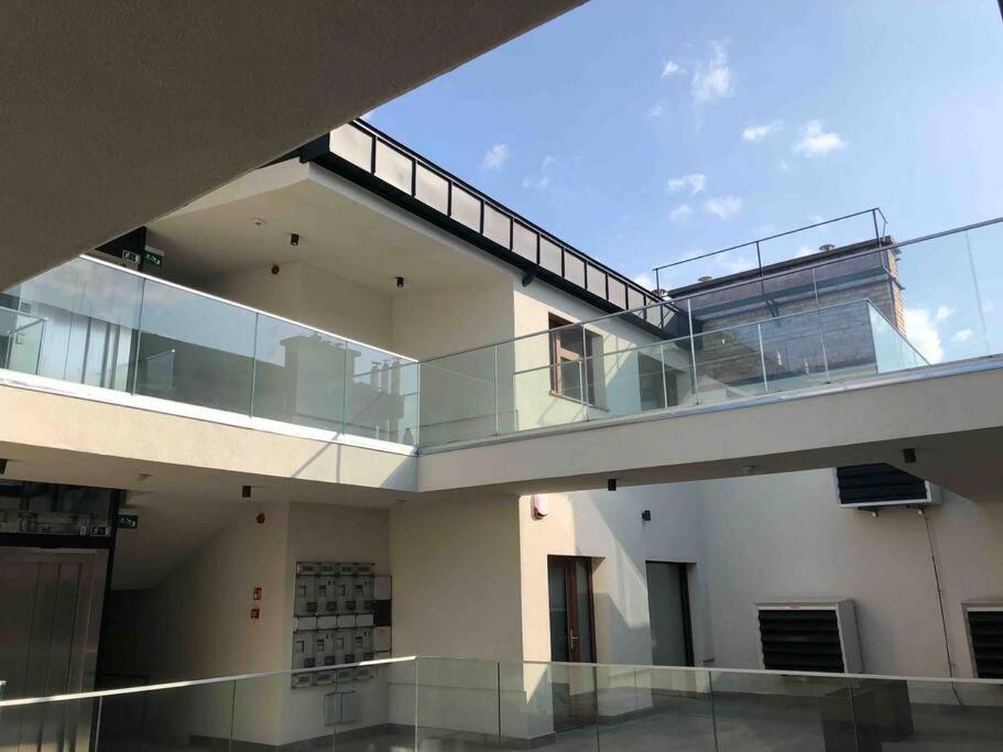 Luxury Cozy 2 Bdr Downtown Apt.5 Budapesta Exterior foto
