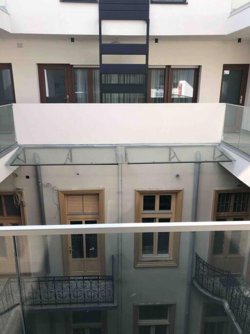 Luxury Cozy 2 Bdr Downtown Apt.5 Budapesta Exterior foto
