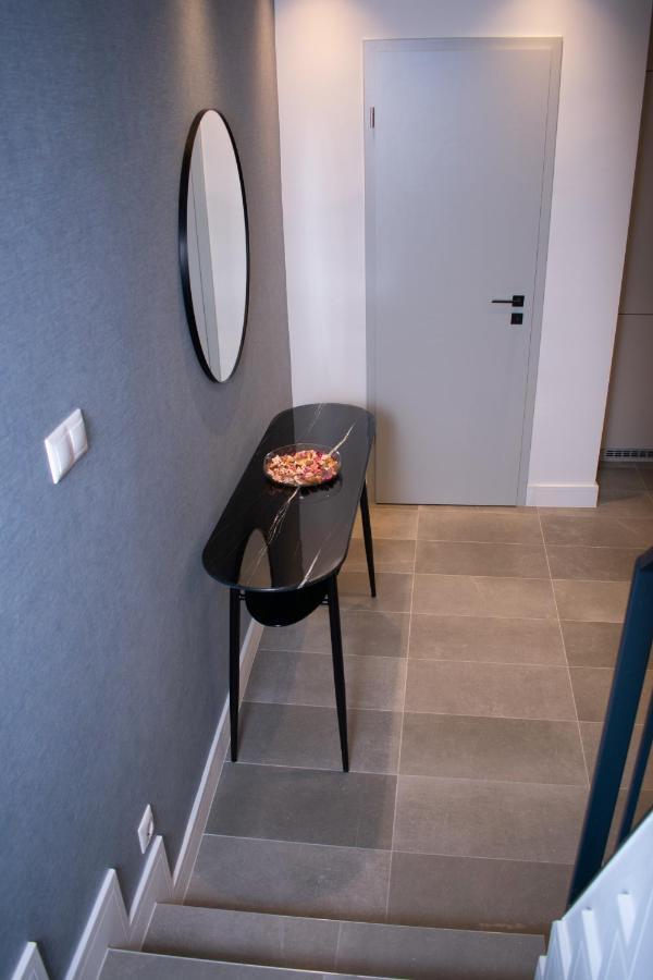Luxury Cozy 2 Bdr Downtown Apt.5 Budapesta Exterior foto