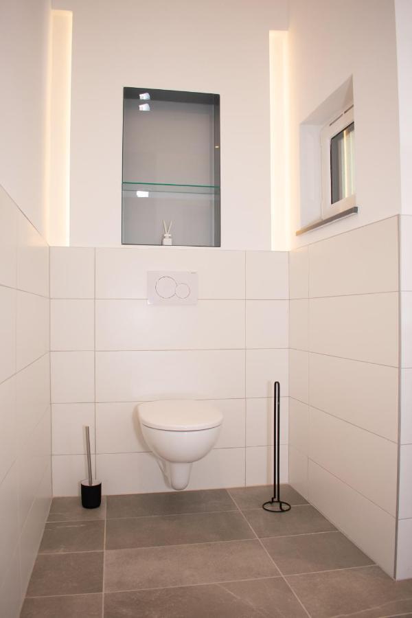 Luxury Cozy 2 Bdr Downtown Apt.5 Budapesta Exterior foto