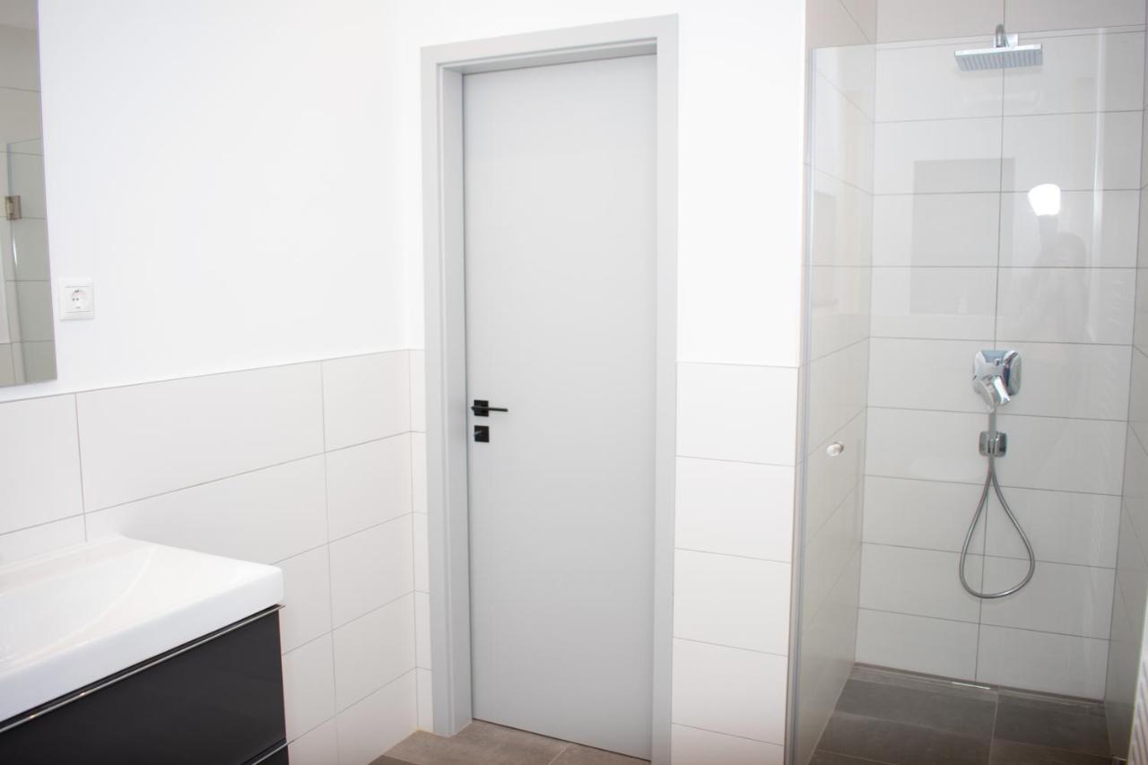 Luxury Cozy 2 Bdr Downtown Apt.5 Budapesta Exterior foto