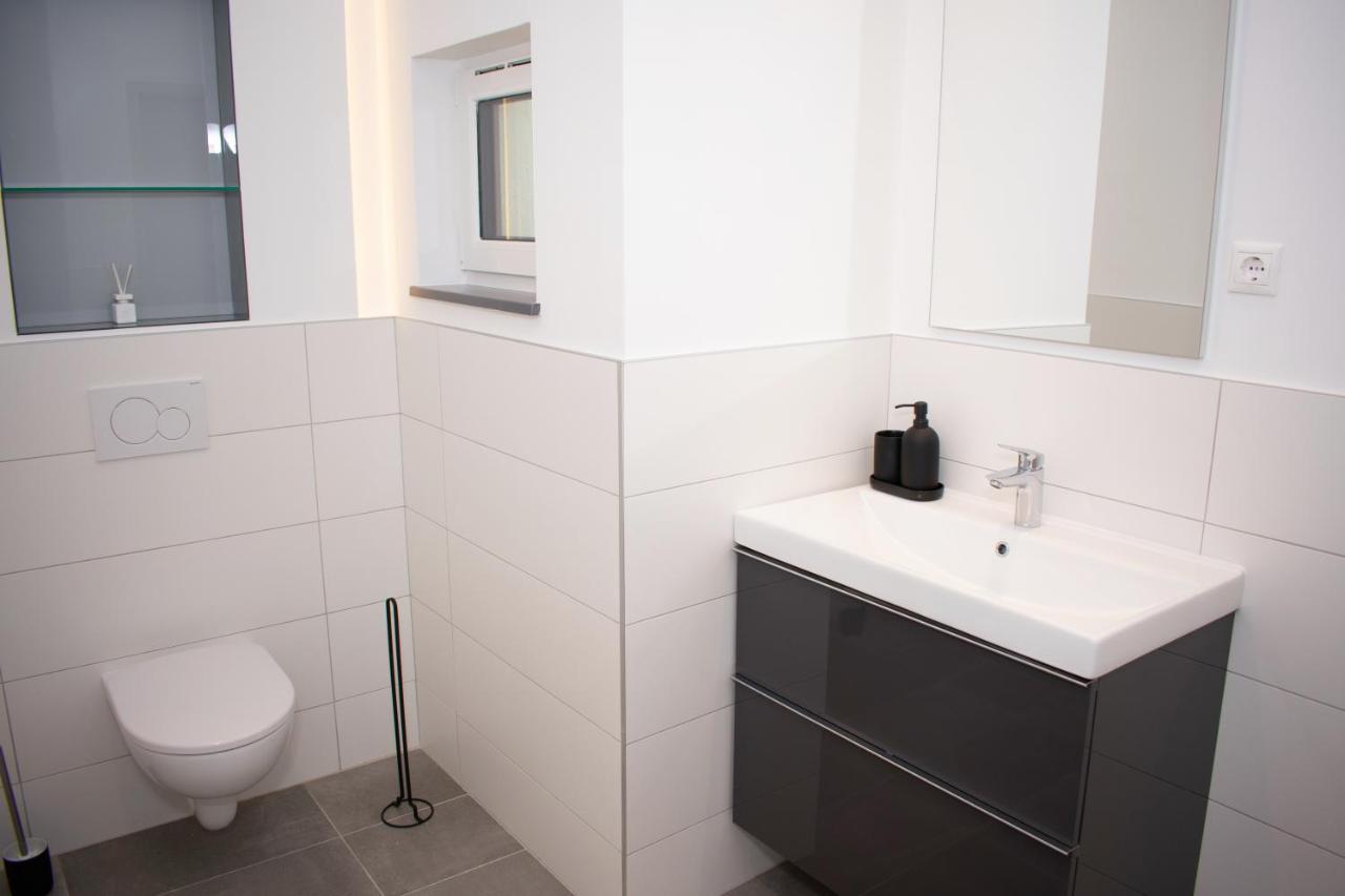 Luxury Cozy 2 Bdr Downtown Apt.5 Budapesta Exterior foto