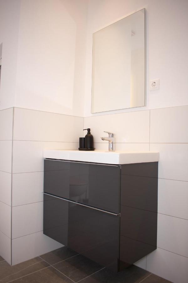 Luxury Cozy 2 Bdr Downtown Apt.5 Budapesta Exterior foto