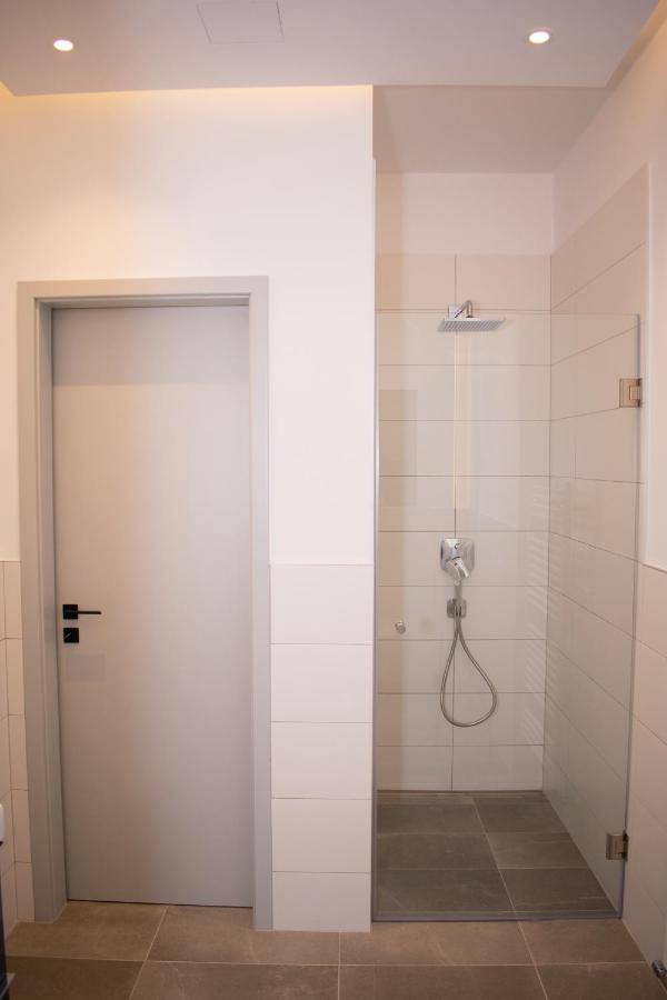 Luxury Cozy 2 Bdr Downtown Apt.5 Budapesta Exterior foto