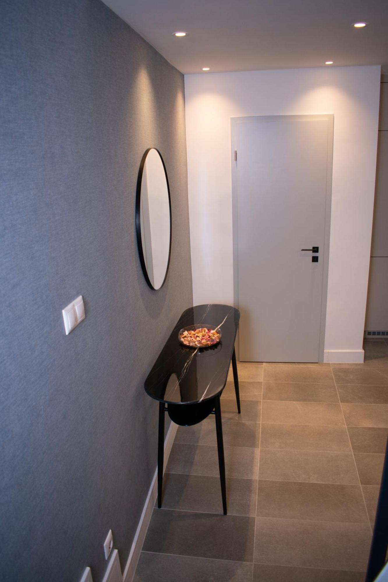 Luxury Cozy 2 Bdr Downtown Apt.5 Budapesta Exterior foto